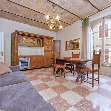 Borgo Vittorio Apartment Rome Exterior photo