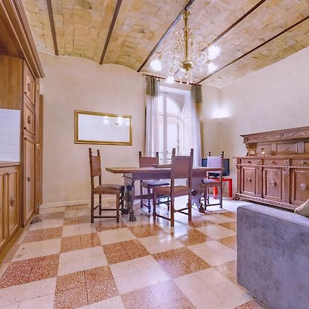 Borgo Vittorio Apartment Rome Exterior photo