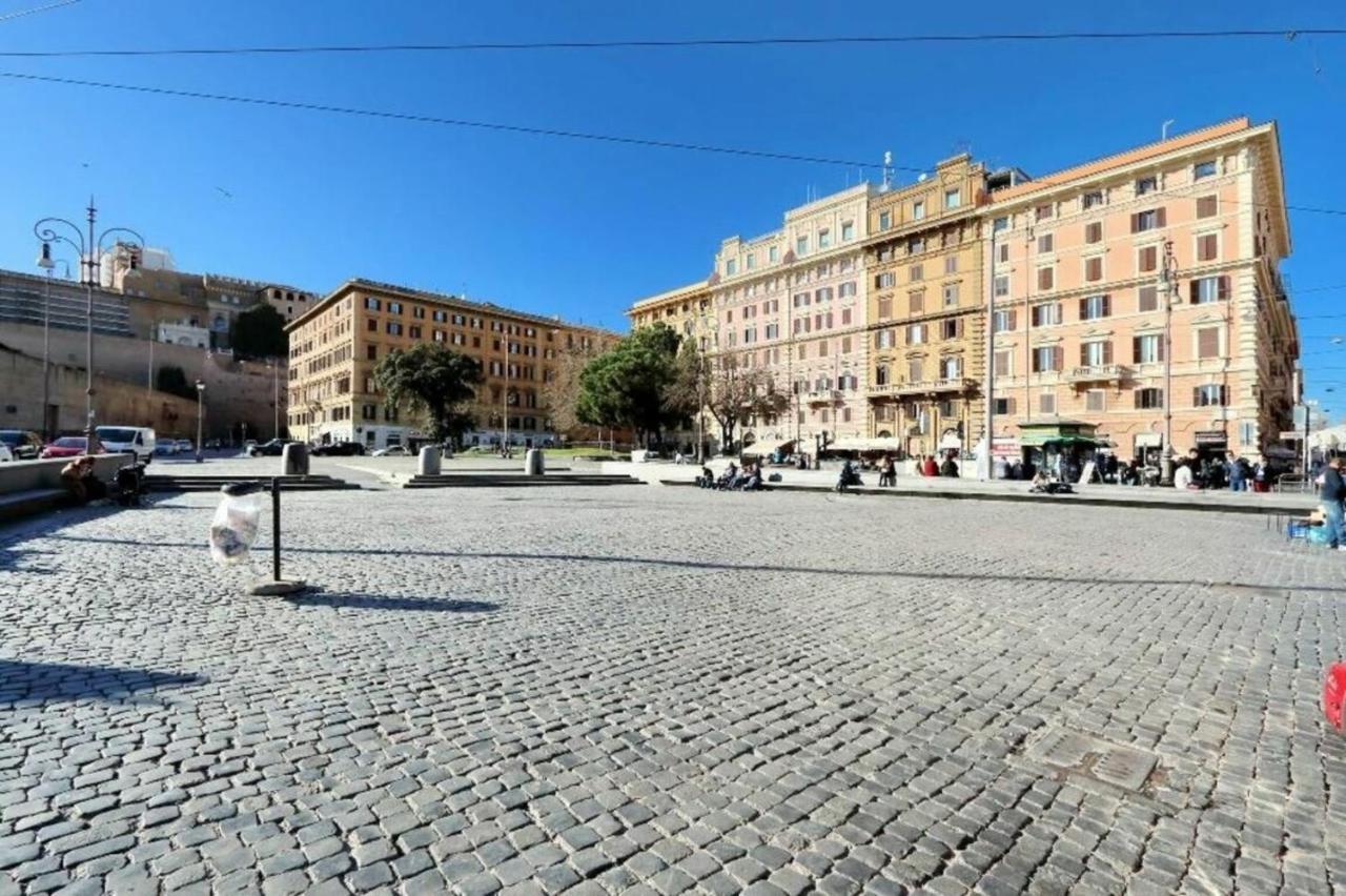 Borgo Vittorio Apartment Rome Exterior photo