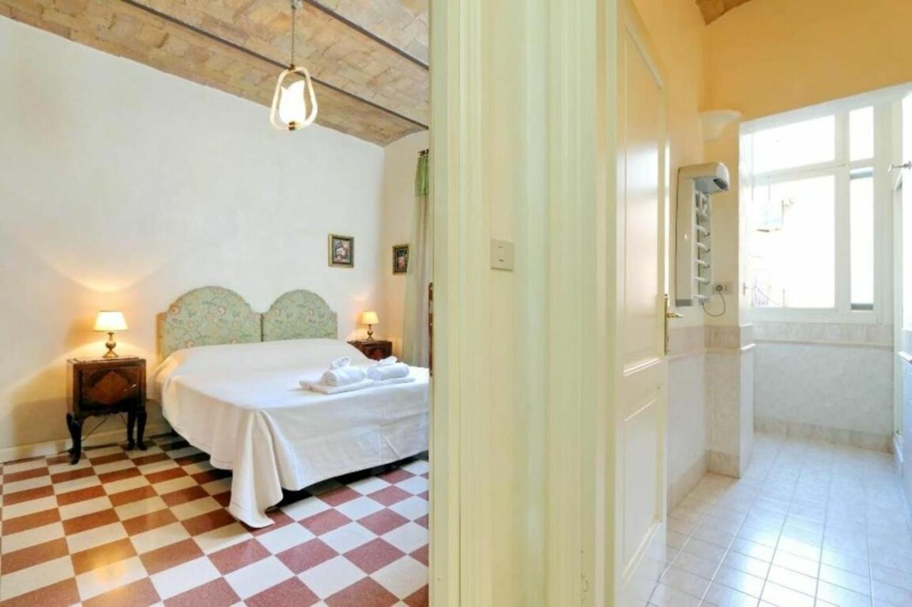 Borgo Vittorio Apartment Rome Exterior photo